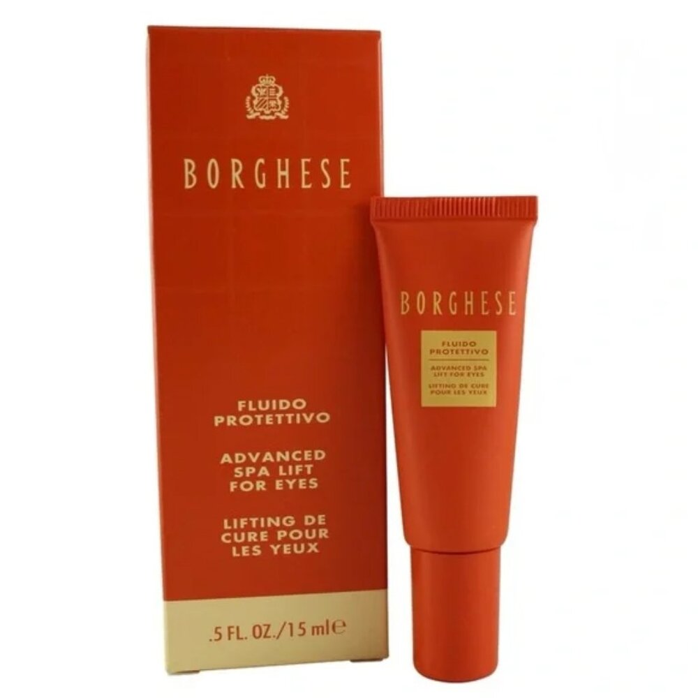 Borghese Advanced Spa Lift for Eyes